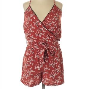 Loft Romper
